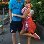 Ivana Gugic Domagoj Vida 02