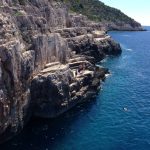 Odisejeva spilja Mljet 4