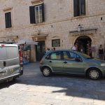 Parking kod Onofrijeve fontane 4