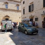 Parking kod Onofrijeve fontane 5