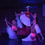 Porporela Festival 35