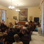 Predstava Domus Christi 1