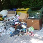 Smece u Lapadu Lipanj 2016 1