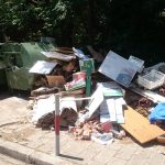 Smece u Lapadu Lipanj 2016 5