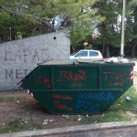Smece u Lapadu Lipanj 2016 6