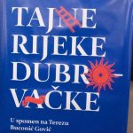 Tajne Rijeke Dubrovacke TBuconic Govic 23