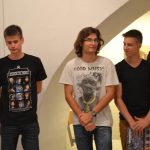 UMJETNICKA SKOLA IZLOZBA 22