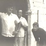 Ulicama moga Grada 245 Od Dumana 1