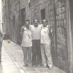Ulicama moga Grada 245 Od Dumana 3