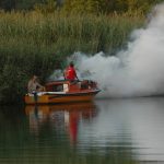 Zaprasivanje Komarci 3