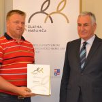 Zlatna Naranca 65
