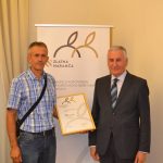 Zlatna Naranca 74