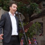 britanski tjedan otvaranje 2