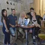 cele la bodega007