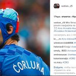corluka instagram