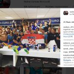 corluka instagram2