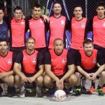 DUBROVNIK KUP Odigrano devet utakmica, 'pao' i autogol 8 dbkkup2016 14 brkati slonovi