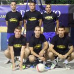 DUBROVNIK KUP Odigrano devet utakmica, 'pao' i autogol 1 dubrovnik kup 2016