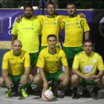 DUBROVNIK KUP Odigrano devet utakmica, 'pao' i autogol 3 dubrovnik kup 2016 2