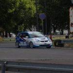 AK DUBROVNIK RACING Prvi na 'Ušću'! 11 dubrovnik racing usce 1