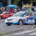 AK DUBROVNIK RACING Prvi na 'Ušću'! 2 dubrovnik racing usce 10