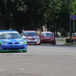 AK DUBROVNIK RACING Prvi na 'Ušću'! 10 dubrovnik racing usce 2