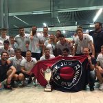 FOTO/VIDEO Prvaci su stigli doma! Spektakularan doček u Čilipima! 19 jug docek cilipi