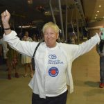 FOTO/VIDEO Prvaci su stigli doma! Spektakularan doček u Čilipima! 23 jug docek056