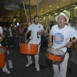 FOTO/VIDEO Prvaci su stigli doma! Spektakularan doček u Čilipima! 24 jug docek057