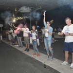 FOTO/VIDEO Prvaci su stigli doma! Spektakularan doček u Čilipima! 25 jug docek058