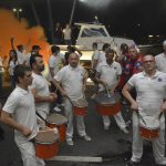 FOTO/VIDEO Prvaci su stigli doma! Spektakularan doček u Čilipima! 33 jug docek066