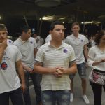 FOTO/VIDEO Prvaci su stigli doma! Spektakularan doček u Čilipima! 34 jug docek067