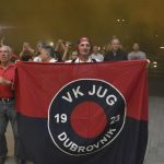 FOTO/VIDEO Prvaci su stigli doma! Spektakularan doček u Čilipima! 35 jug docek068