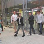 FOTO/VIDEO Prvaci su stigli doma! Spektakularan doček u Čilipima! 36 jug docek069