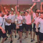 FOTO/VIDEO Prvaci su stigli doma! Spektakularan doček u Čilipima! 44 jug docek077