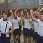 FOTO/VIDEO Prvaci su stigli doma! Spektakularan doček u Čilipima! 45 jug docek078