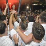 FOTO/VIDEO Prvaci su stigli doma! Spektakularan doček u Čilipima! 46 jug docek079