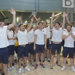 FOTO/VIDEO Prvaci su stigli doma! Spektakularan doček u Čilipima! 55 jug docek088