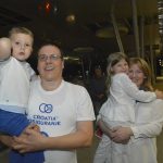 FOTO/VIDEO Prvaci su stigli doma! Spektakularan doček u Čilipima! 64 jug docek097