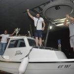 FOTO/VIDEO Prvaci su stigli doma! Spektakularan doček u Čilipima! 73 jug docek106