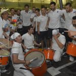 FOTO/VIDEO Prvaci su stigli doma! Spektakularan doček u Čilipima! 74 jug docek107