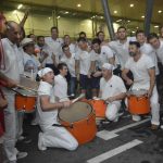 FOTO/VIDEO Prvaci su stigli doma! Spektakularan doček u Čilipima! 75 jug docek108