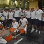 FOTO/VIDEO Prvaci su stigli doma! Spektakularan doček u Čilipima! 77 jug docek110