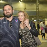 FOTO/VIDEO Prvaci su stigli doma! Spektakularan doček u Čilipima! 78 jug docek111