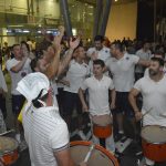 FOTO/VIDEO Prvaci su stigli doma! Spektakularan doček u Čilipima! 80 jug docek113