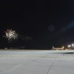 FOTO/VIDEO Prvaci su stigli doma! Spektakularan doček u Čilipima! 1 jug kolinda056