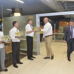 FOTO/VIDEO Prvaci su stigli doma! Spektakularan doček u Čilipima! 2 jug kolinda057