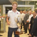 FOTO/VIDEO Prvaci su stigli doma! Spektakularan doček u Čilipima! 5 jug kolinda060