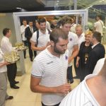 FOTO/VIDEO Prvaci su stigli doma! Spektakularan doček u Čilipima! 7 jug kolinda062