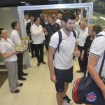 FOTO/VIDEO Prvaci su stigli doma! Spektakularan doček u Čilipima! 8 jug kolinda063